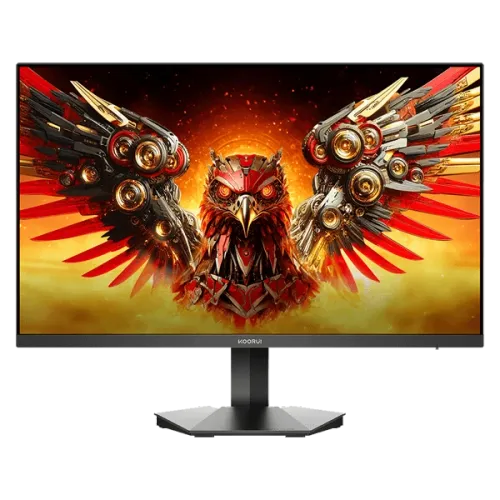 KOORUI 27" G2711P 200Hz IPS FHD HDR400 Display, 90% DCI-P3