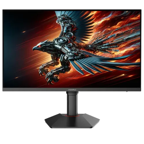 KOORUI 27" G2722P 200Hz IPS HDR400 1440P 95% DCI-P3