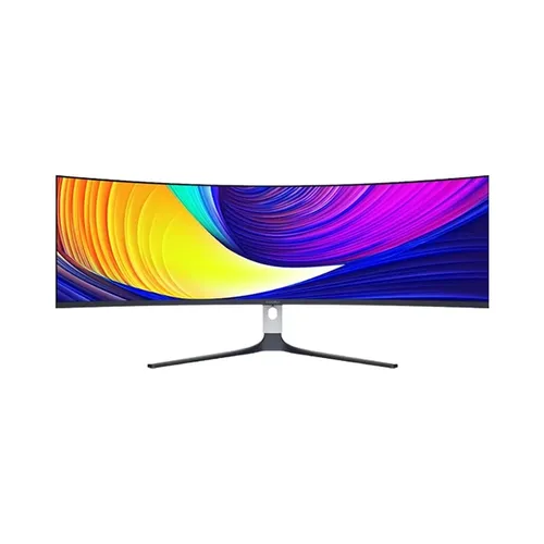 KOORUI 49" S4941XO 5K (DQHD) OLED 240Hz Curved  Ultrawide Gaming Monitor