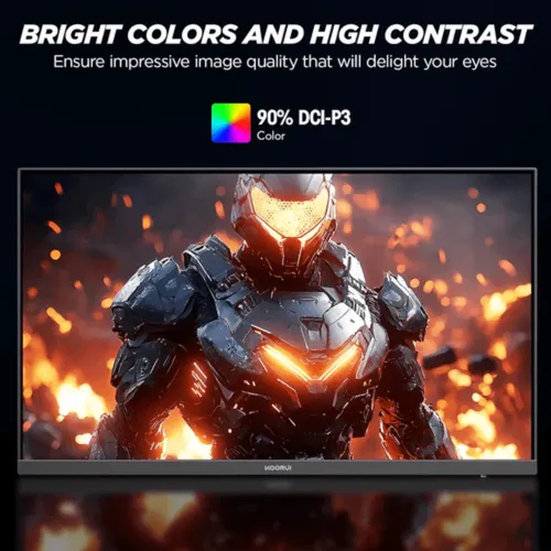 KOORUI G2711P 27 inch 200Hz FHD IPS Gaming Monitor