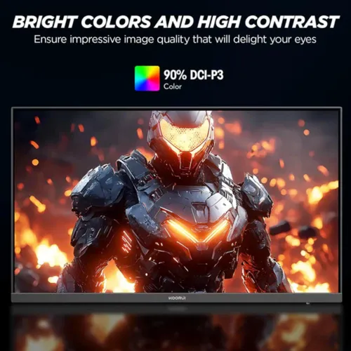 KOORUI G2711P 27 inch 200Hz FHD IPS Gaming Monitor