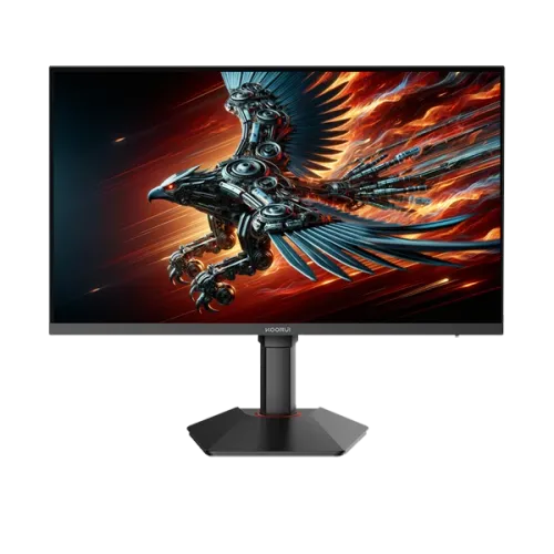 KOORUI G2741L 27" 4K UHD DUAL-MODE 160HZ / 320HZ FHD IPS GAMING MONITOR