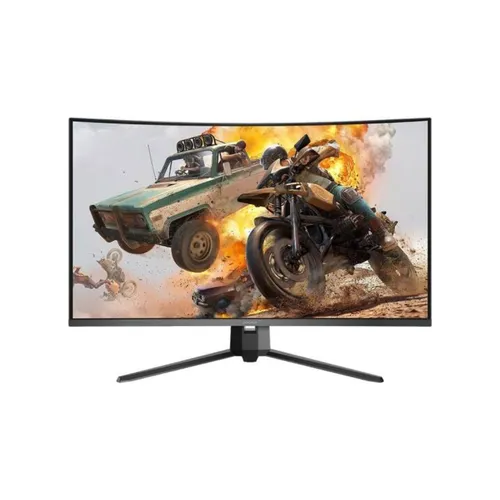 KOORUI G3221SC 32 inch 170Hz QHD VA Curved Gaming Monitor