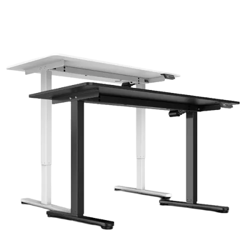 KOORUI JY01 SINGLE MOTOR HEIGHT ADJUSTABLE DESK