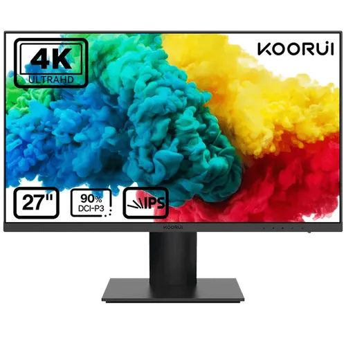 Koorui N07 27" UHD 4K IPS DCI-P3 90% HDR10