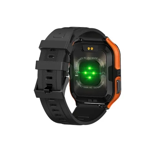 KOSPET TANK M2 Calling Smartwatch
