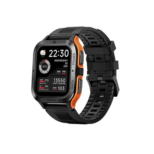 KOSPET TANK M2 Calling Smartwatch