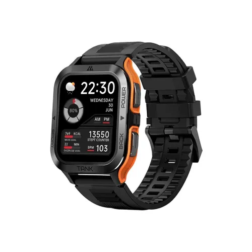 Kospet Tank M2 Smart Watch
