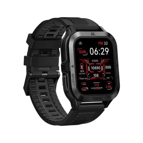 Kospet Tank M2 Smart Watch