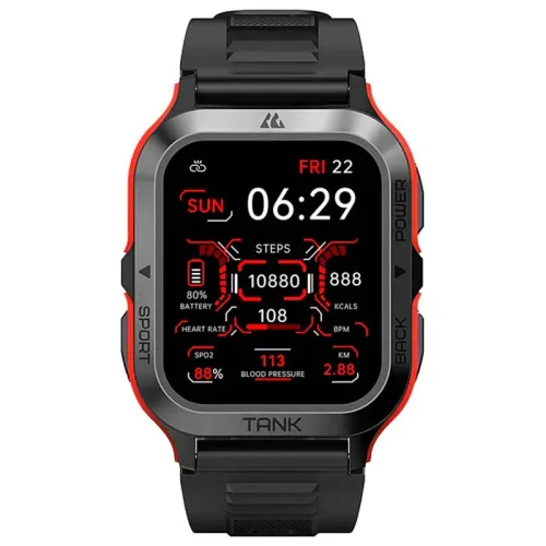 Kospet Tank M2 Smart Watch