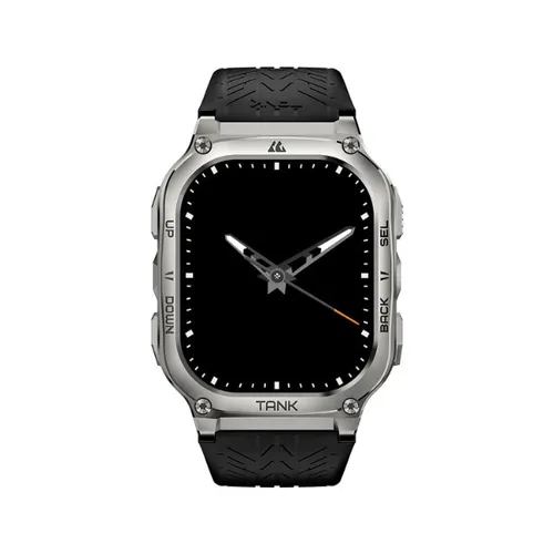 Kospet Tank M3 Rugged Edition Smart Watch (1.96")