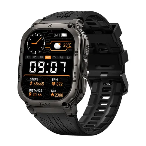 KOSPET TANK M3 Smart Watch