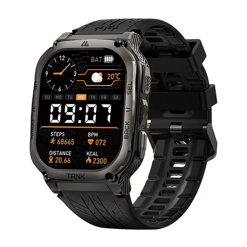KOSPET TANK M3 Smart Watch