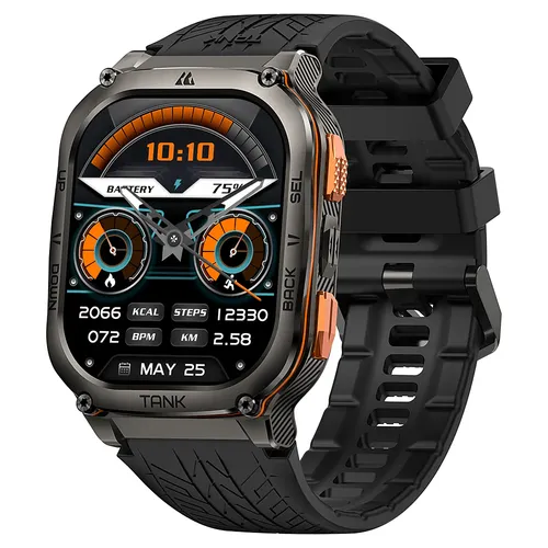 Kospet Tank M3 Smart Watch