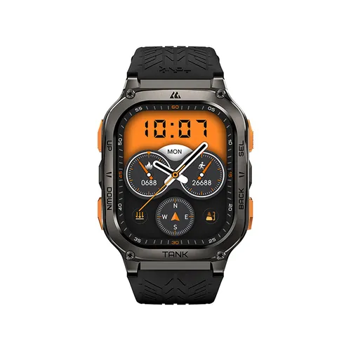 KOSPET TANK M3 ULTRA Smart Watch
