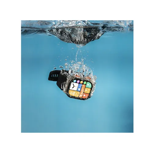 KOSPET TANK M3 ULTRA Smart Watch