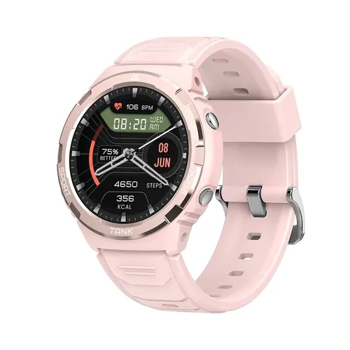 KOSPET TANK S1 Calling Smartwatch