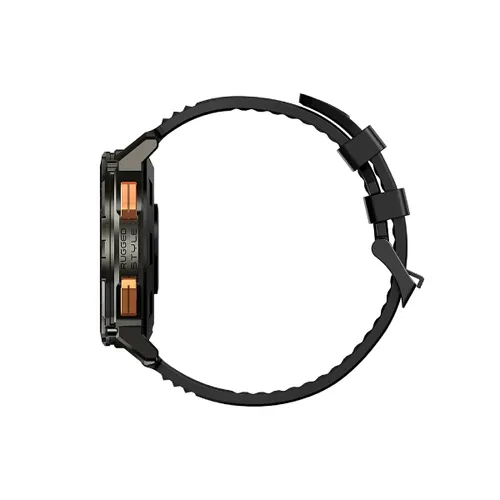 Kospet Tank T2 Smart Watch - Black