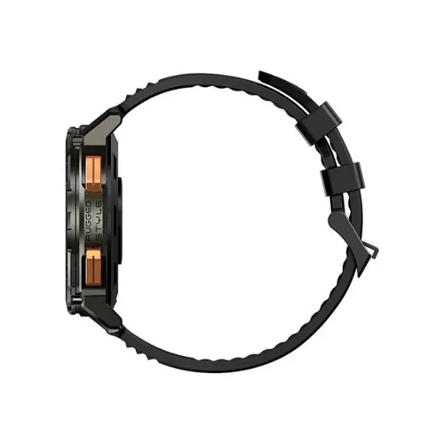 Kospet Tank T2 Smart Watch Special Edition Black (1.43")