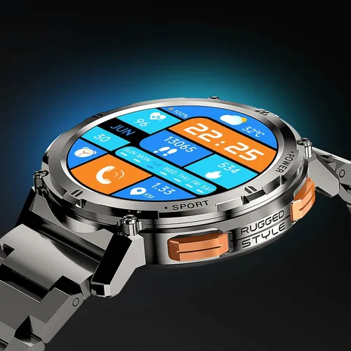 KOSPET TANK T2 Smartwatch (Special Edition)