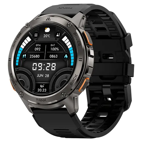 KOSPET TANK T3 Calling Smartwatch
