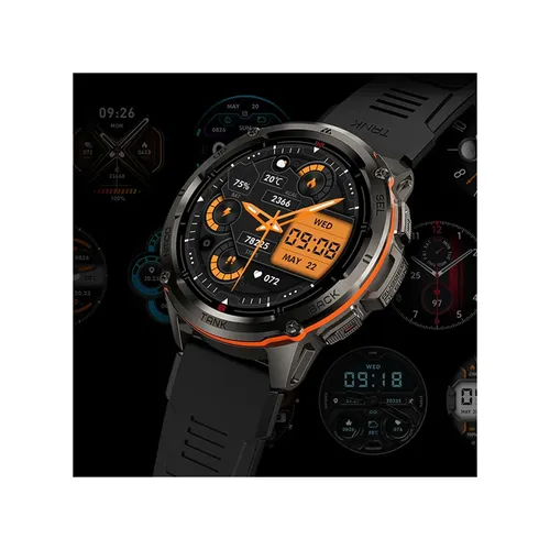 KOSPET TANK T3 Ultra Smart Watch