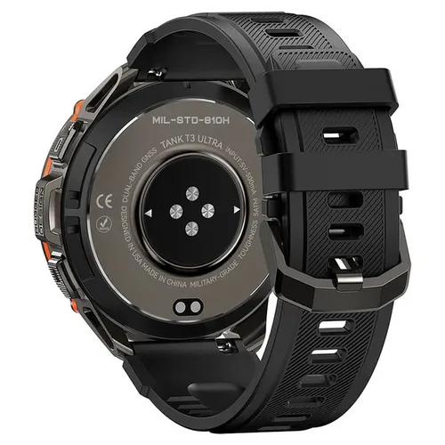KOSPET TANK T3 ULTRA SMART WATCH