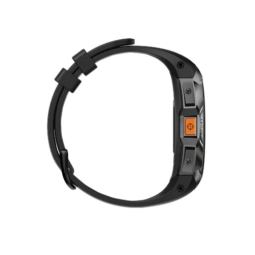 Kospet Tank X1 Smart Band - Silver