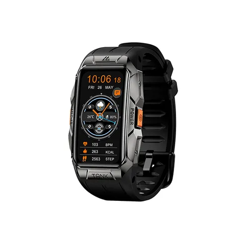 KOSPET TANK X1 Smart Watch And Smart Band