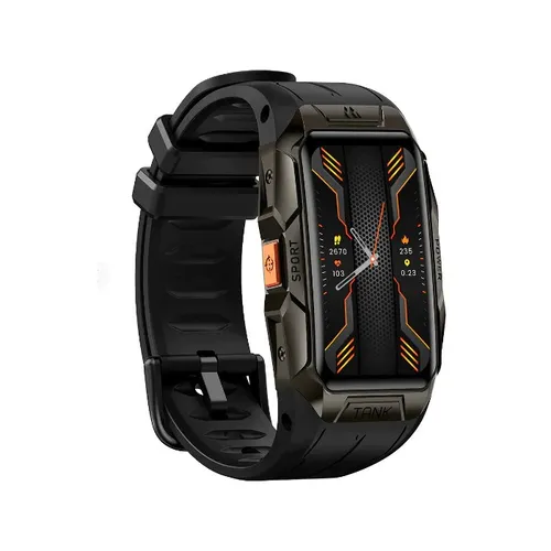 KOSPET TANK X1 Smartwatch