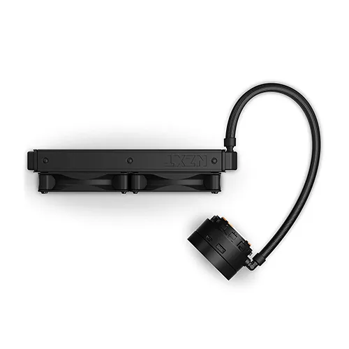 Kraken X53 Cooler (240mm Liquid)