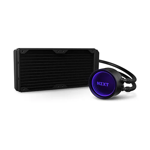 Kraken X53 Cooler (240mm Liquid)