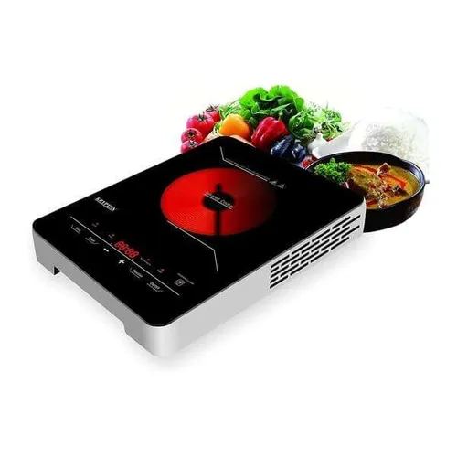 Krypton Infrared Cooker – KNIC6150