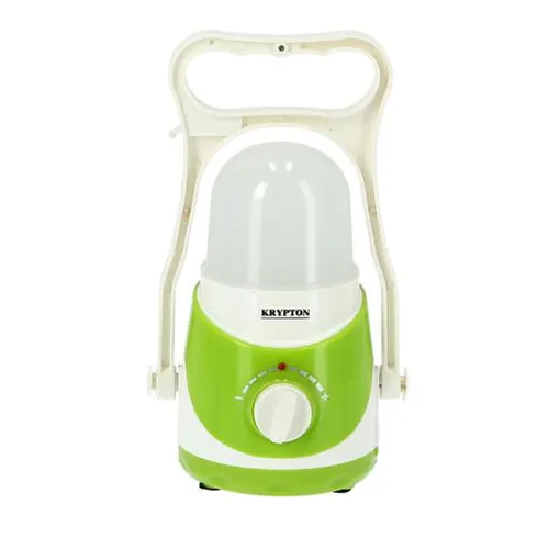 Krypton KNE5049 Emergency LED Lantern