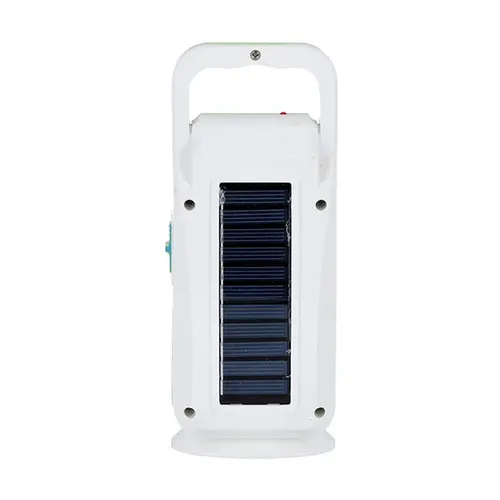 Krypton KNE5052 Rechargeable Solar LED Emergency Light