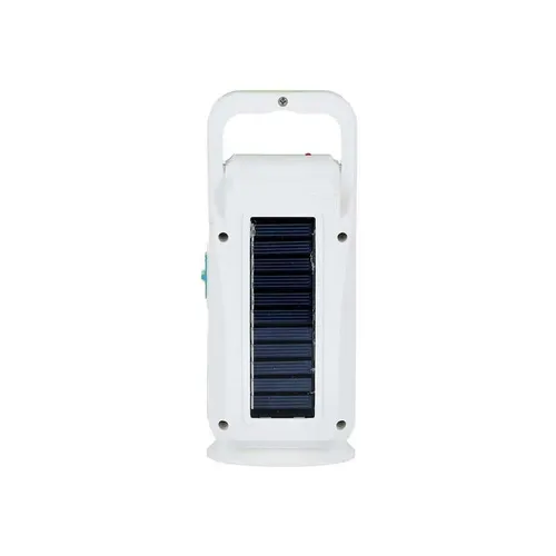Krypton KNE5052 Rechargeable Solar LED Emergency Light