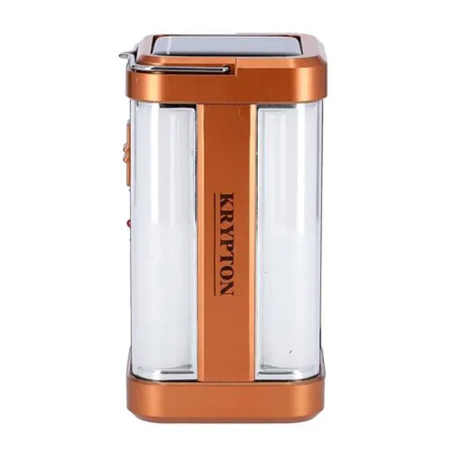 Krypton KNE5084 Rechargeable LED Emergency Light