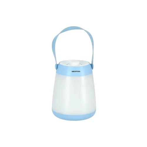 Krypton KNE5110 Rechargeable Super Bright LED Light