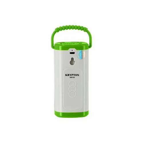 Krypton KNE5128 Rechargeable LED Emergency Lantern