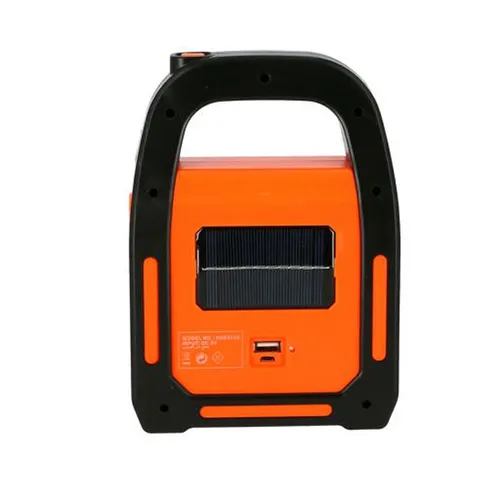 Krypton KNE5169 Rechargeable LED Camping Lantern