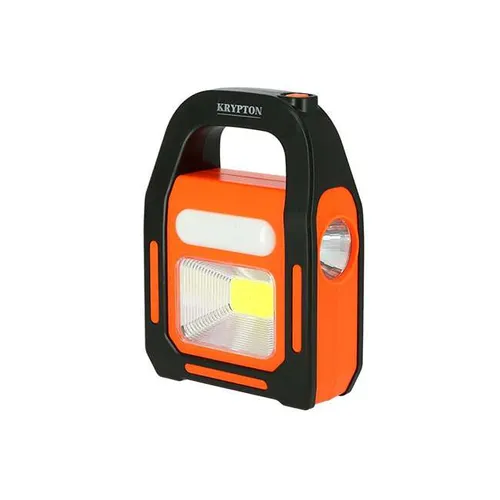 Krypton KNE5169 Rechargeable LED Camping Lantern