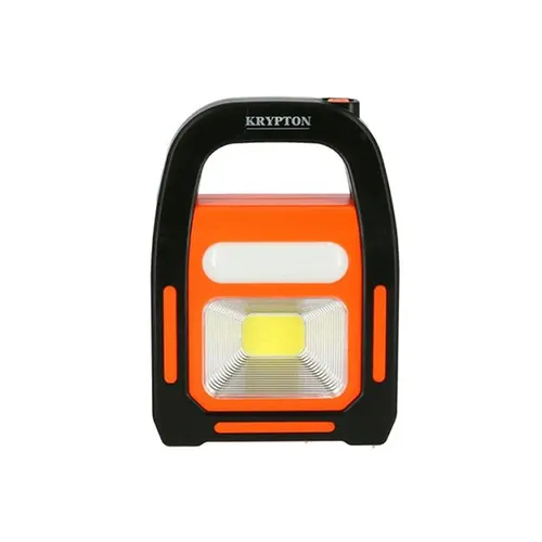 Krypton KNE5169 Rechargeable LED Camping Lantern