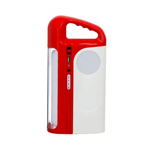 Krypton KNE5175 Rechargeable 3 Side Emergency Lantern