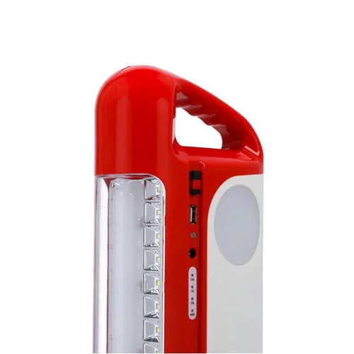 Krypton KNE5175 Rechargeable 3 Side Emergency Lantern