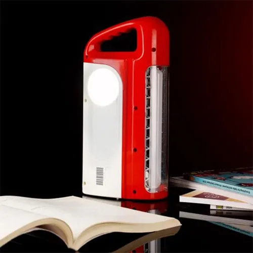 Krypton KNE5175 Rechargeable 3 Side Emergency Lantern
