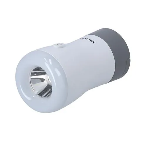 Krypton KNE5183 Rechargeable Lantern with Torch