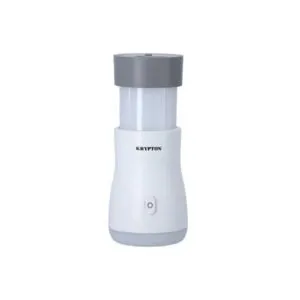 Krypton KNE5183 Rechargeable Lantern with Torch