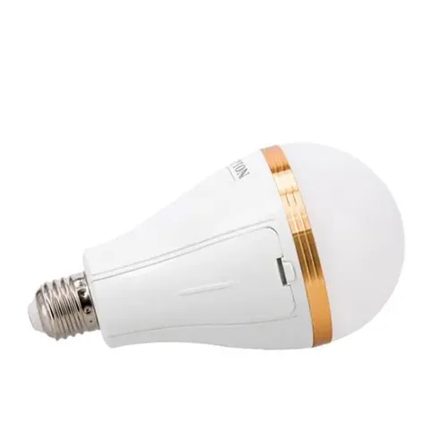 Krypton KNESL5427 Rechargeable LED Emergency Bulb