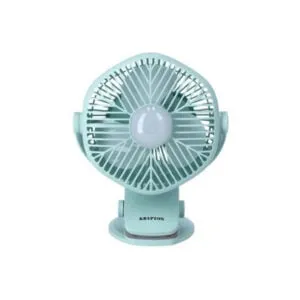 Krypton KNF5405 Rechargeable Mini Fan with Light