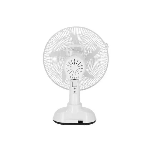 Krypton KNF6065 12” Rechargeable Oscillating Fan